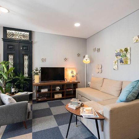 Cn150 Boutique Studio, Charming Flat Porto Exterior photo