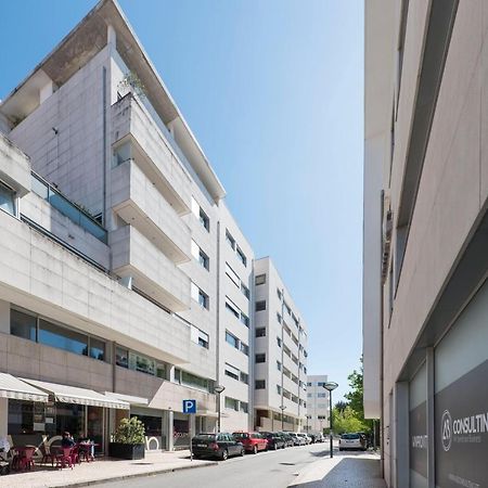 Cn150 Boutique Studio, Charming Flat Porto Exterior photo