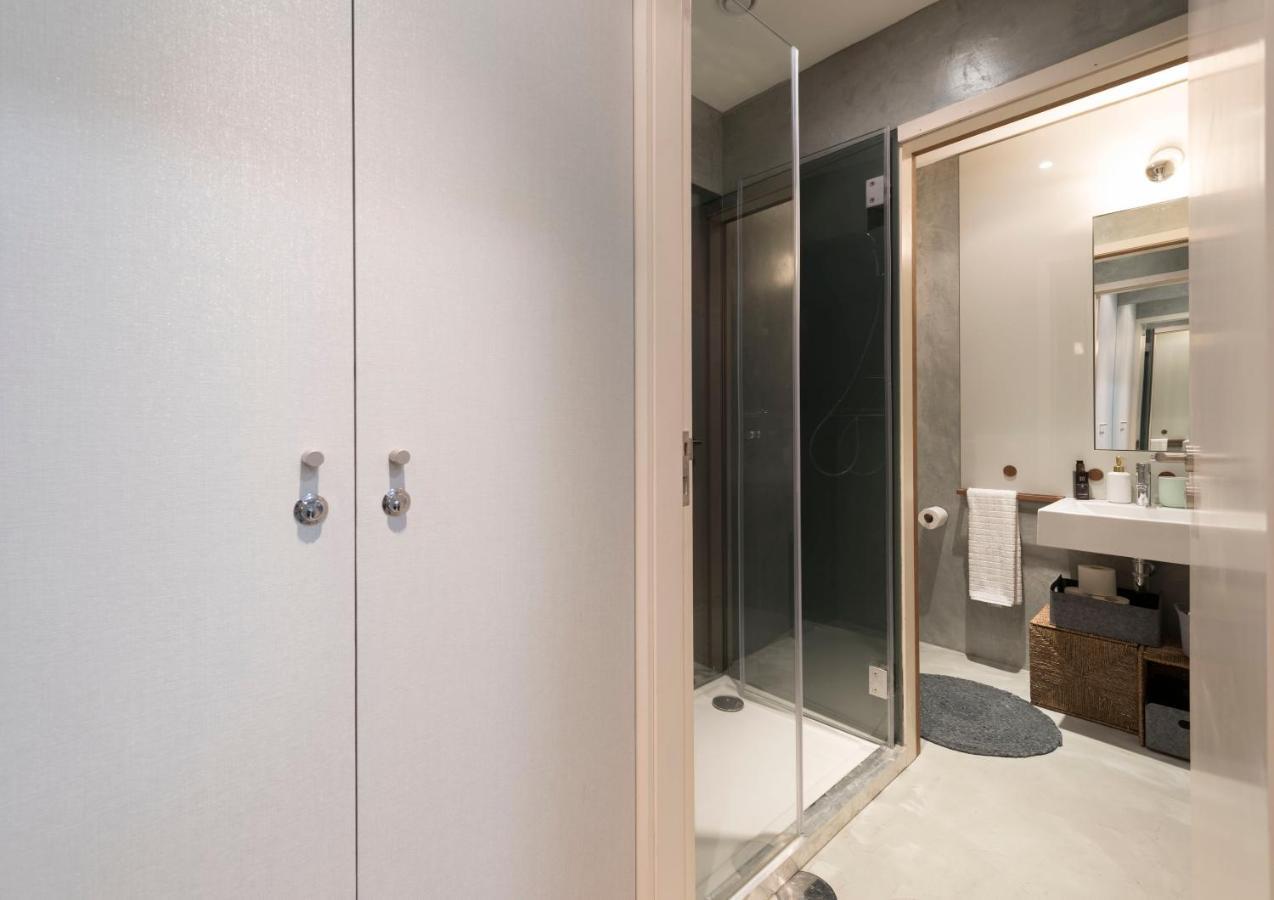 Cn150 Boutique Studio, Charming Flat Porto Exterior photo