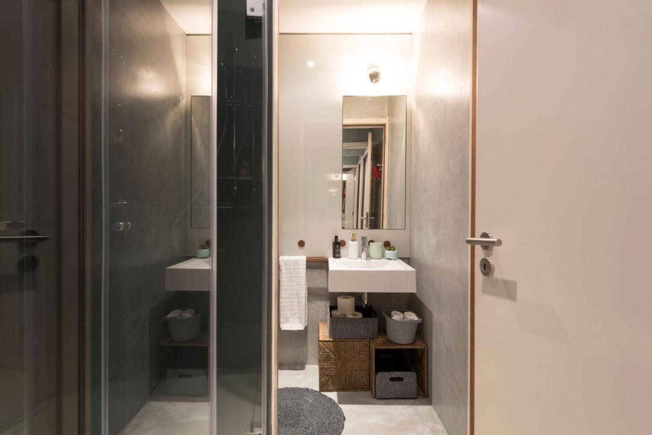 Cn150 Boutique Studio, Charming Flat Porto Exterior photo